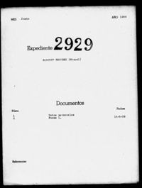 Saborit Escuder, Manuel