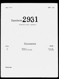 Sacristan Colas, Antonio