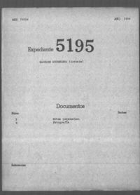 Sagrado Michelena, Antonia