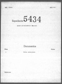 Sahak Sandragorsian, Garnik