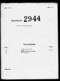 Sainz Gonzalez, Máximo