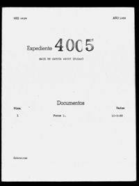 Saiz De Garcia Ascot, Pilar