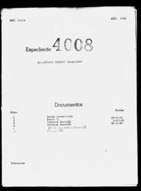 Saladrigas Ballbe, Angelina