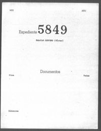 Salazar Herrero, Víctor