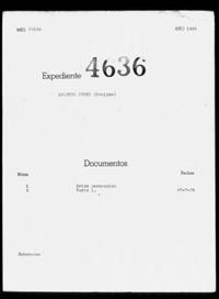 Salcedo Perez, Paulina