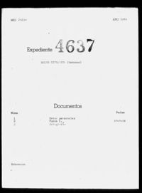 Sales Ciuraneta, Germana