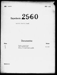 Salinas Iranzo, José