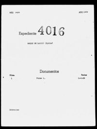 Salle De Lardin, Lydie