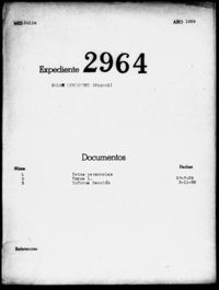 Salon Hernandez, Miguel