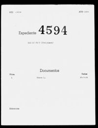 Salvat Font, Francisco