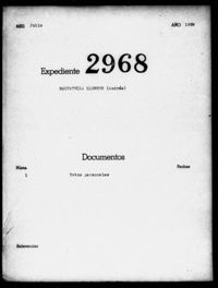 Salvatella Llorens, Andrés