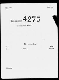 San Jose Duque, Emilia