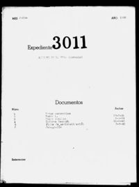 Sanchez De La Vega, Antonio