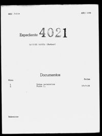 Sanchez Garcia, Esther