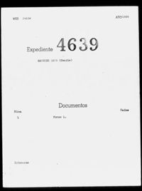 Sanchez Hano, Camila