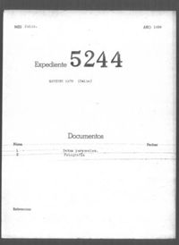 Sánchez Hano, Celia