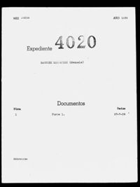 Sanchez Hernandez, Manuela