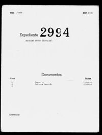 Sanchez Monso, Joaquin