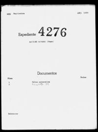 Sanchez Navarro, Rosa