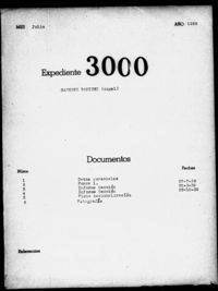 Sanchez Ramirez, Angel