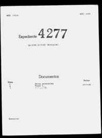 Sanchez Sanchez, Eutiquia