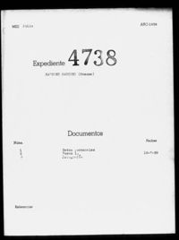 Sanchez Sanchez, Ramona