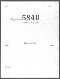 Sánchez Sarto, Manuel