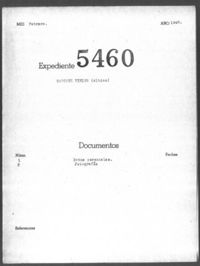 Sánchez Tieles, Albino