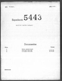 Sanjurjo Castro, Arturo