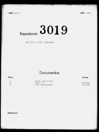 Sanjurjo Castro, Enrique