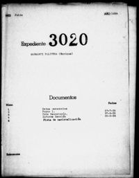 Sanmarti Falguera, Enrique