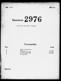 Sanmartin Sanmartin, Jovita