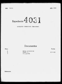 Sanmartin Torregrosa, Mercedes