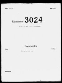 Santa Bulalia Arranz, Modesto