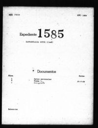 Santaeulalia Ortiz, José