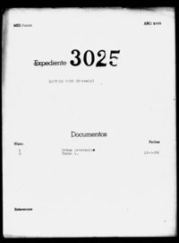 Santalo Sors, Marcelo