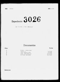 Santamaria Agudo, Emilio