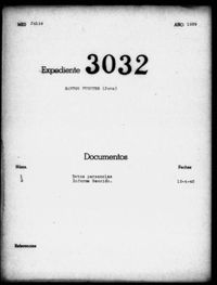 Santos Fuentes, Juan