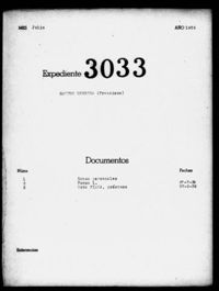 Santos Herrera, Francisco