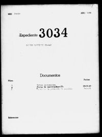 Santos Martinez, Luis