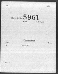 Santos, José Eligio