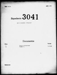 Sanz Casabona, Victor