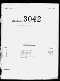 Sanz Jimenez, Salvador