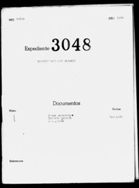 Sarrion Gonzalez, Efrén