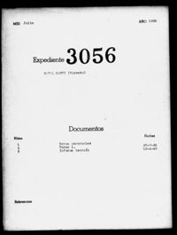 Saval Marti, Ricardo