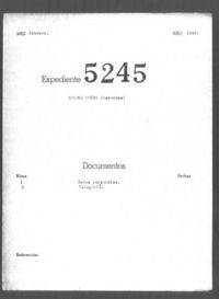 Segura Núñez, Mercedes