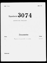 Senderos Riba, Francisco