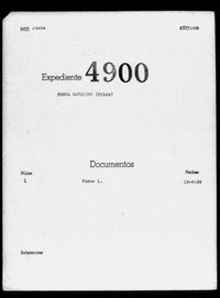 Serna Gavaldon, Pilar