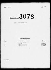 Serra Costa, Alfredo