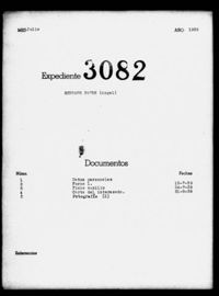 Serrano Faure, Angel